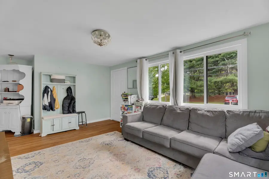 86 Mansfield City Road, Mansfield, CT 06250 - #3