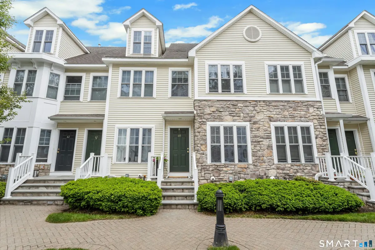 39 Maple Tree Avenue #60, Stamford, CT 06906 - #1