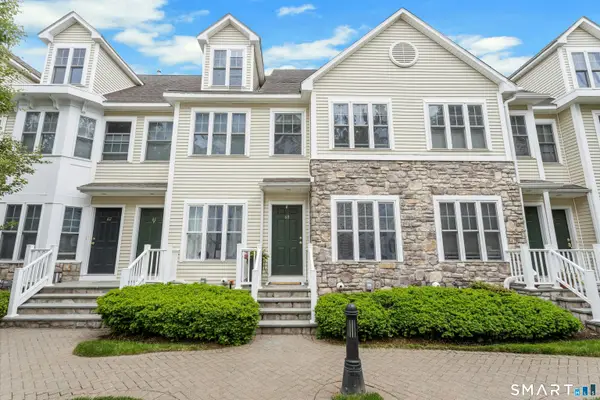 39 Maple Tree Avenue #60, Stamford, CT 06906