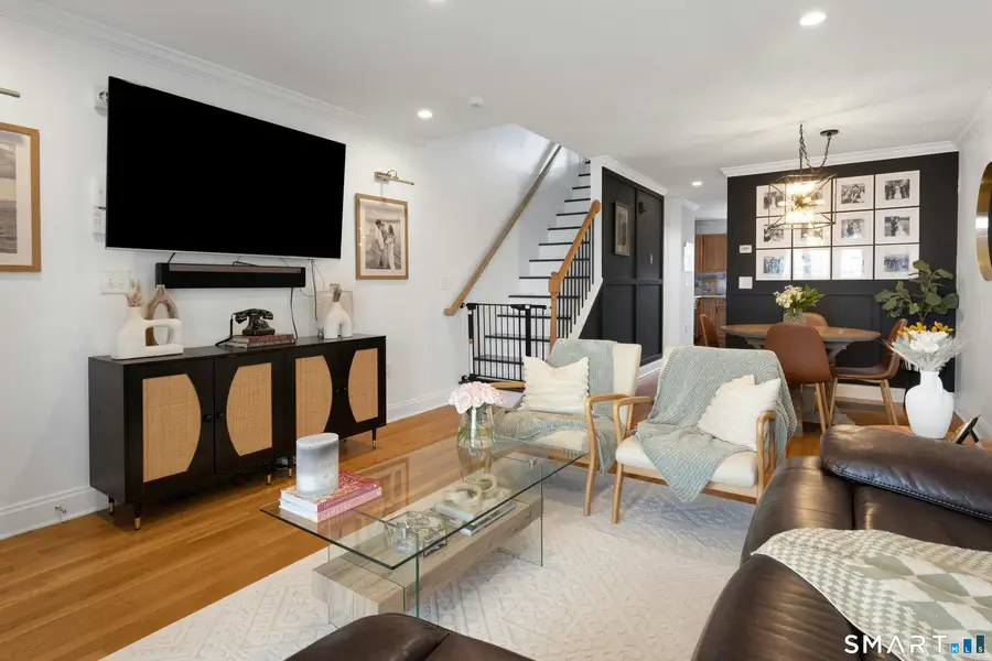 39 Maple Tree Avenue #60, Stamford, CT 06906 - #3