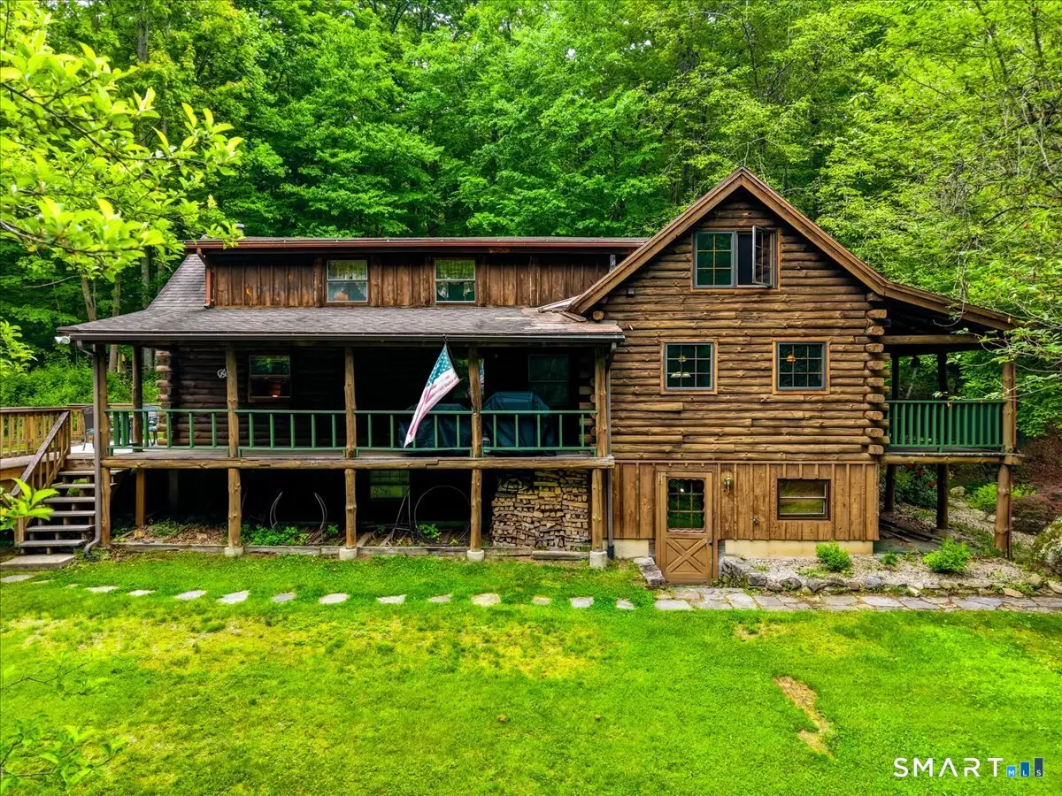 115 Green Hill Road, Killingworth, CT 06419 - #1