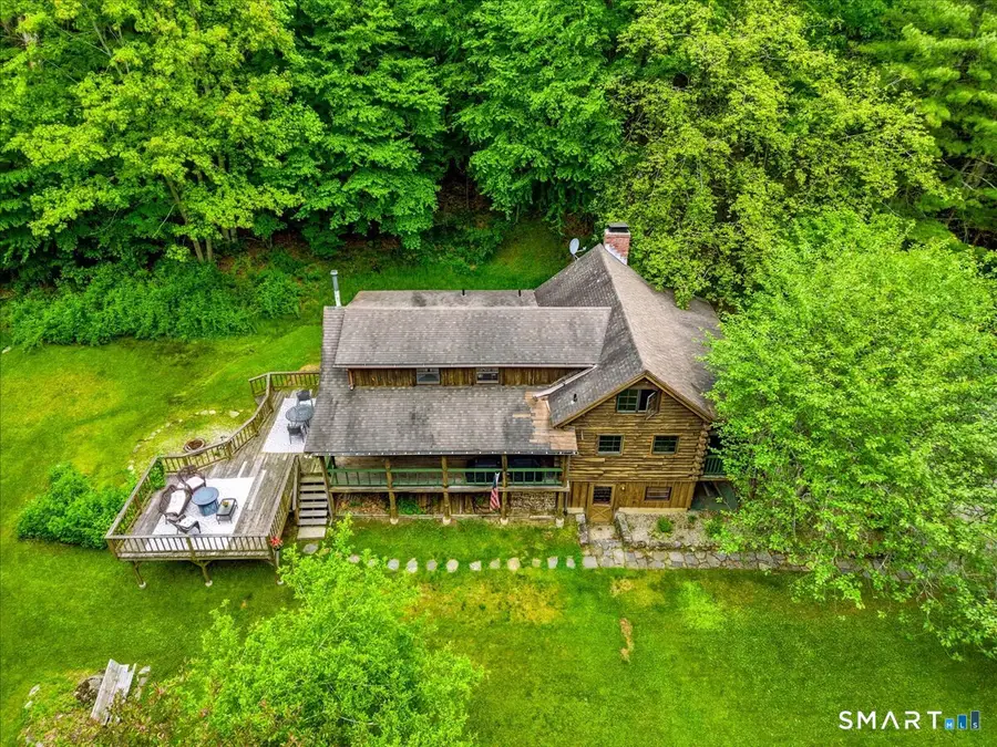 115 Green Hill Road, Killingworth, CT 06419 - #2