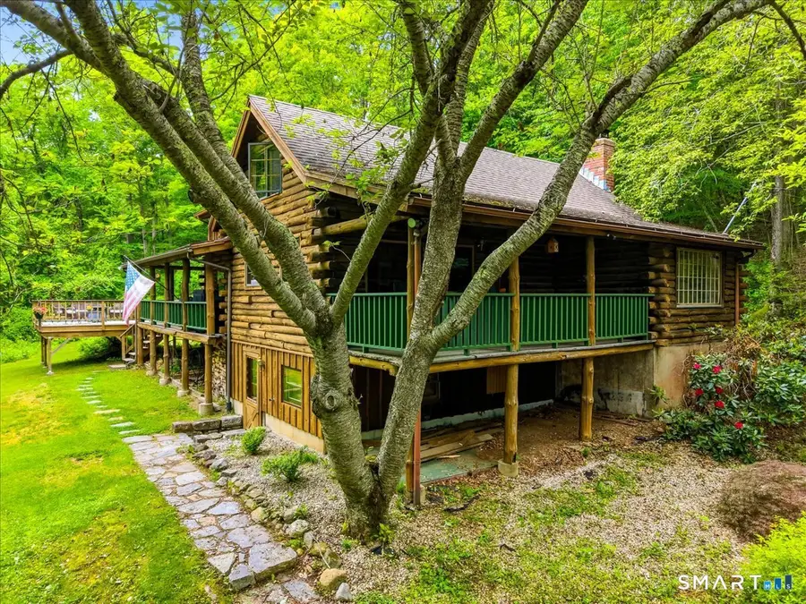 115 Green Hill Road, Killingworth, CT 06419 - #3