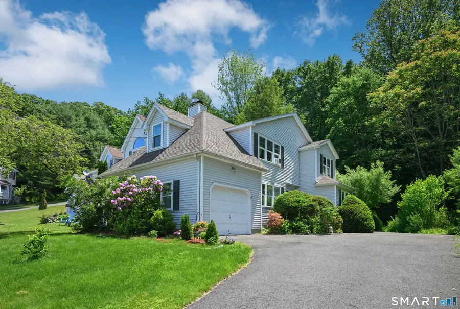 6 Warren Drive #6, Seymour, CT 06483 - #2