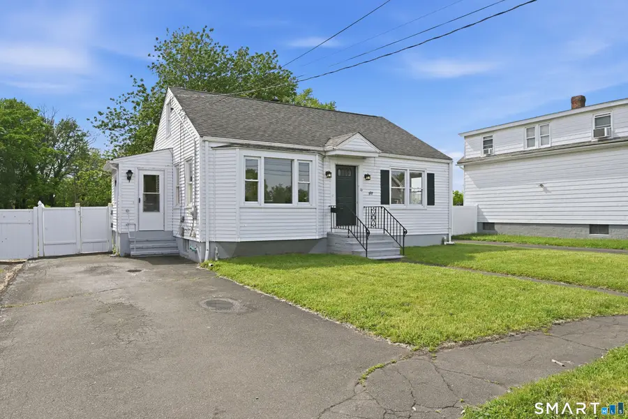70 Prospect Pl Extension, East Haven, CT 06512 - #2