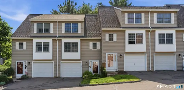 403 Holly Hill Drive #403, Rocky Hill, CT 06067