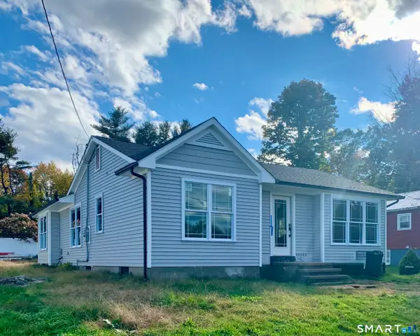 2 Penney Lane, New Fairfield, CT 06812