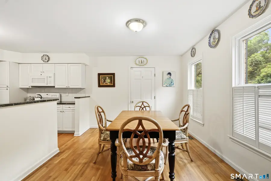 19 Georgetowne N, Greenwich, CT 06831 - #3
