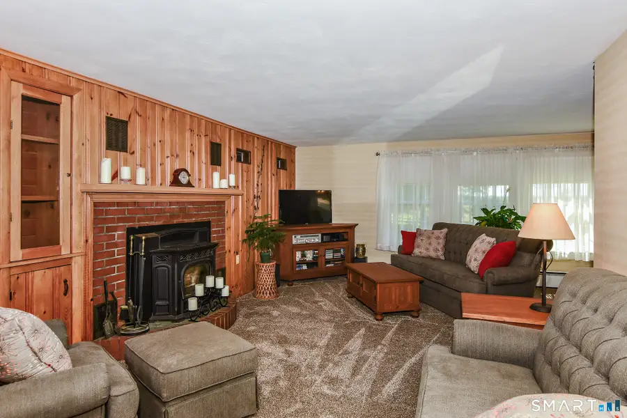 680 Route 32, Franklin, CT 06254 - #2