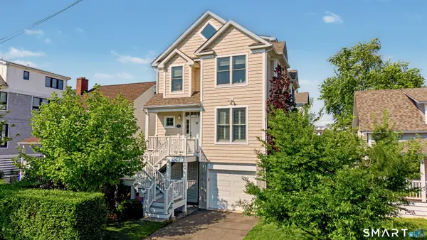 787 Rowland Road, Fairfield, CT 06824