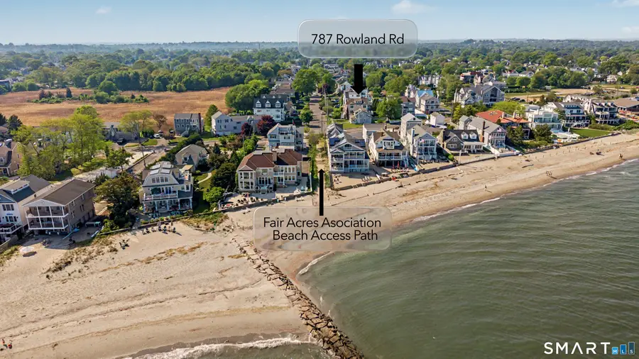787 Rowland Road, Fairfield, CT 06824 - #3