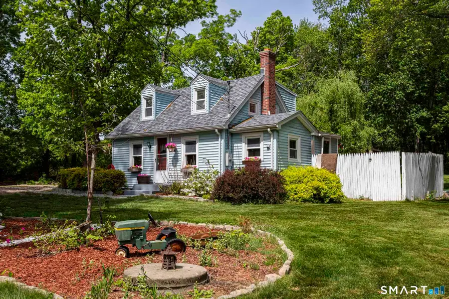 222 Route 66, Columbia, CT 06237 - #2