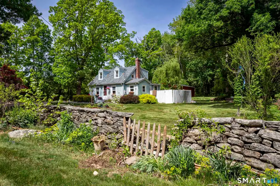 222 Route 66, Columbia, CT 06237 - #3
