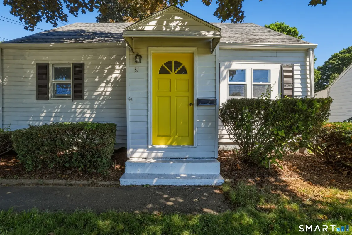 31 Alexander Road, New Britain, CT 06053 - #1
