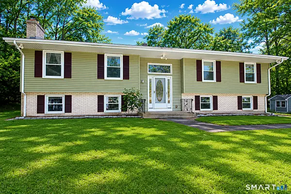 49 Preston Drive, Meriden, CT 06450