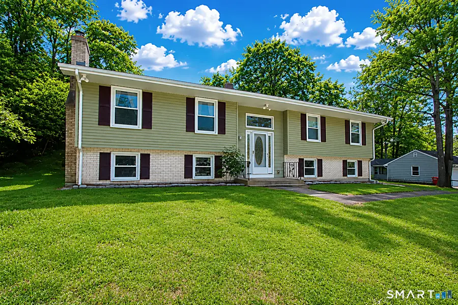 49 Preston Drive, Meriden, CT 06450 - #2