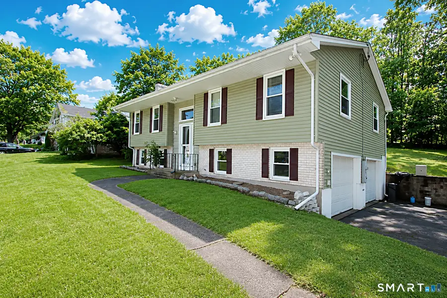 49 Preston Drive, Meriden, CT 06450 - #3