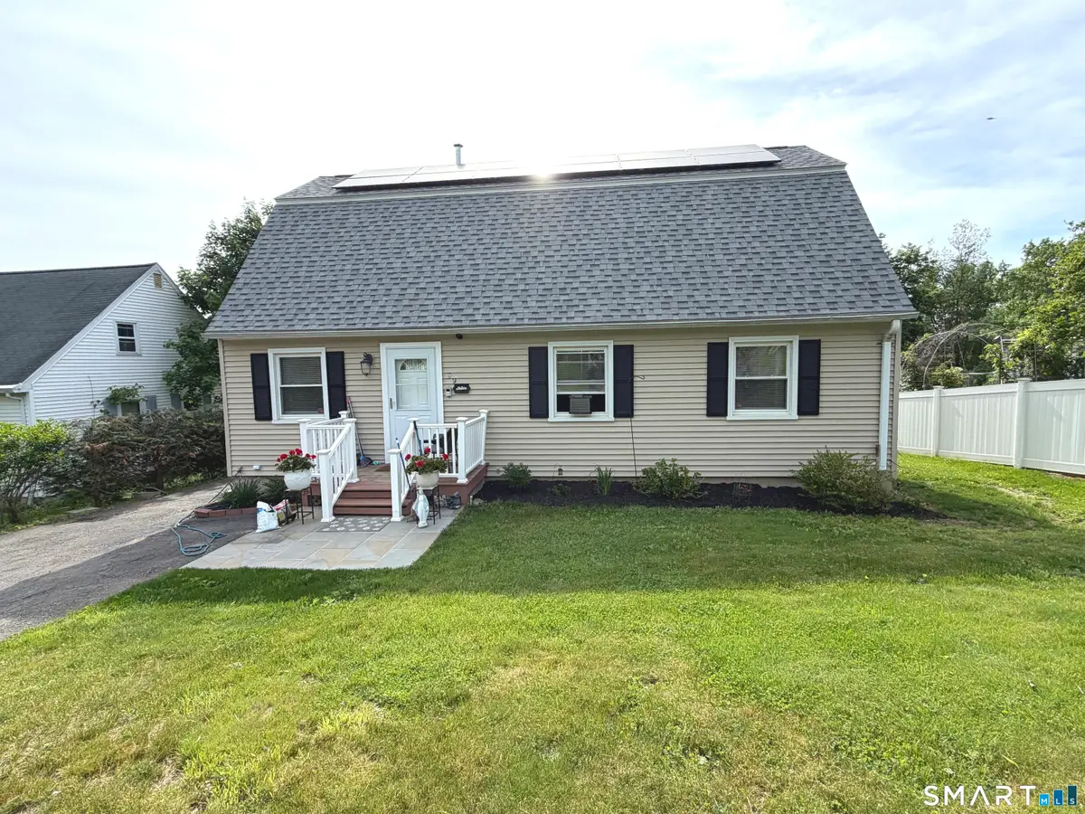 99 Warm Earth Road, Naugatuck, CT 06770 - #1