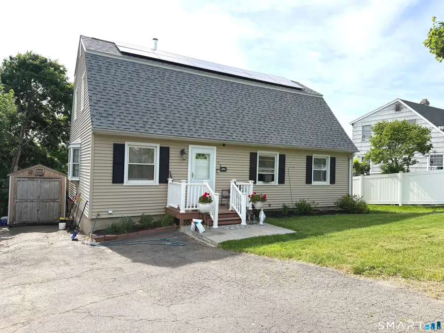 99 Warm Earth Road, Naugatuck, CT 06770 - #2