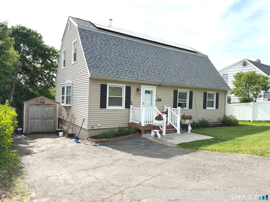 99 Warm Earth Road, Naugatuck, CT 06770 - #3