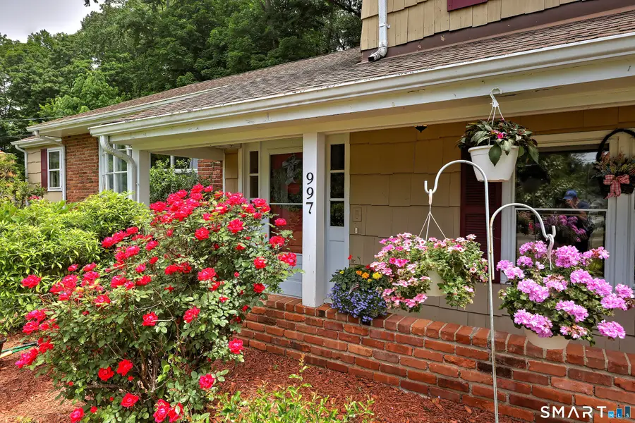 997 Rainbow Trail, Orange, CT 06477 - #3
