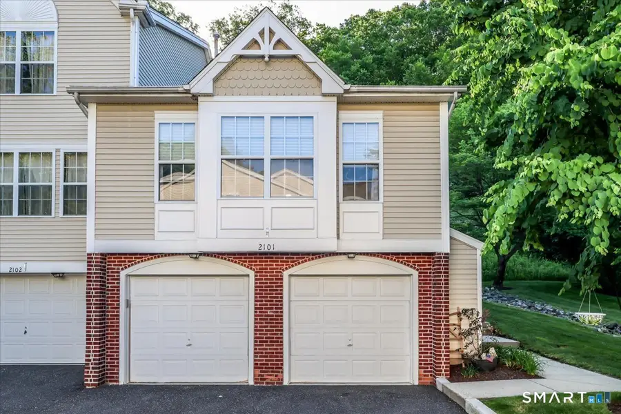 2101 Eaton Court #2101, Danbury, CT 06811 - #3