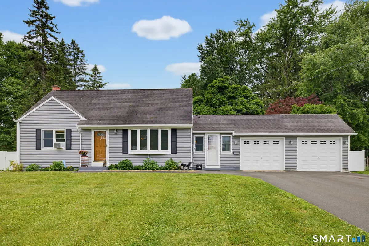 13 Tolland Drive, Enfield, CT 06082 - #1