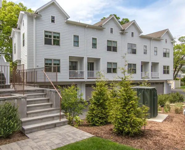 1 Howard Avenue #C3, Norwalk, CT 06855