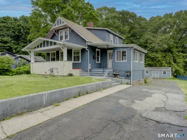 99 Bellevue Street, Windham, CT 06226