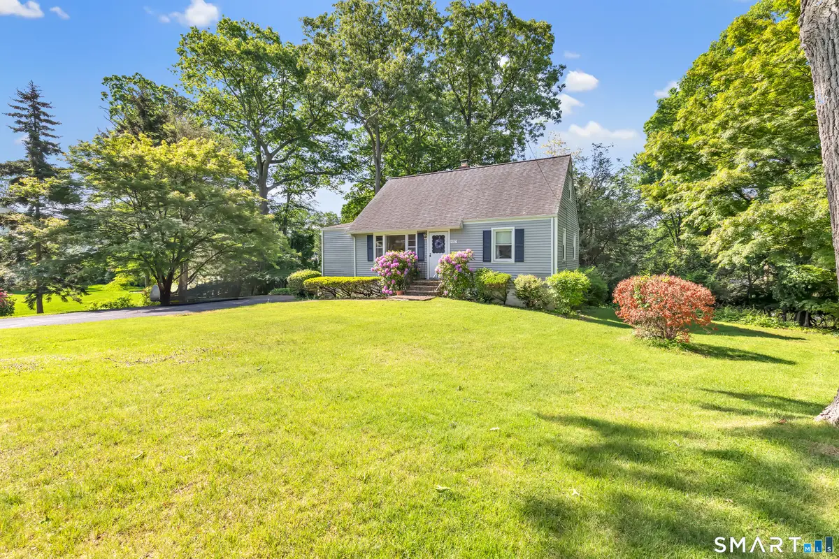 36 Romanock Place, Fairfield, CT 06824 - #1