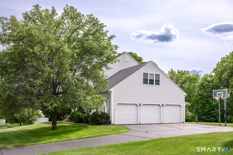 97 Island Green, Glastonbury, CT 06033 - #3