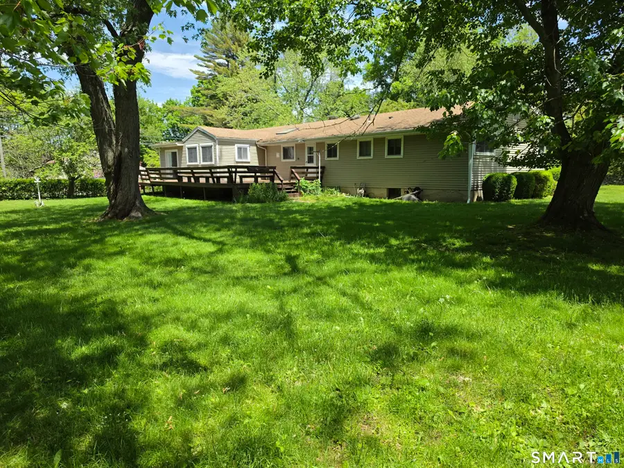 4781 Madison Avenue, Trumbull, CT 06611 - #3