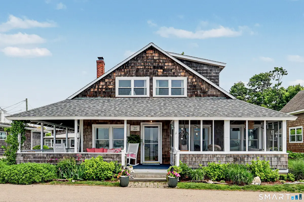 71 Boulder Avenue, Stonington, CT 06378 - #1