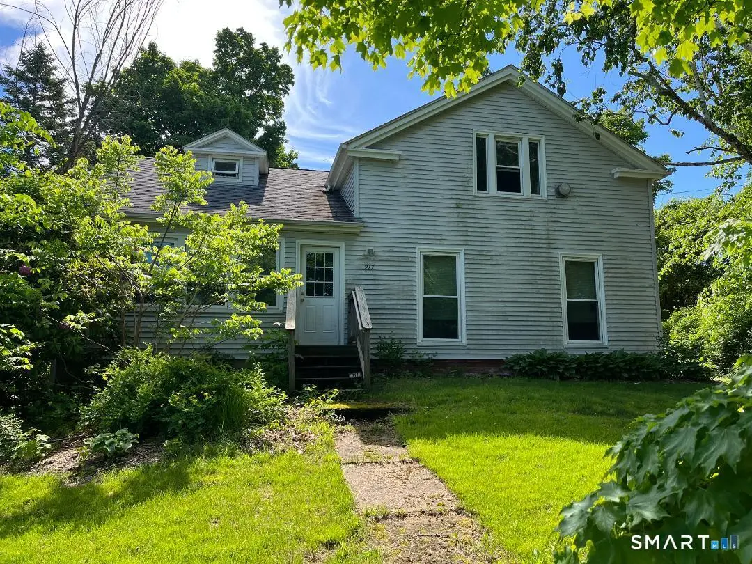 217 West Road, Ellington, CT 06029 - #1