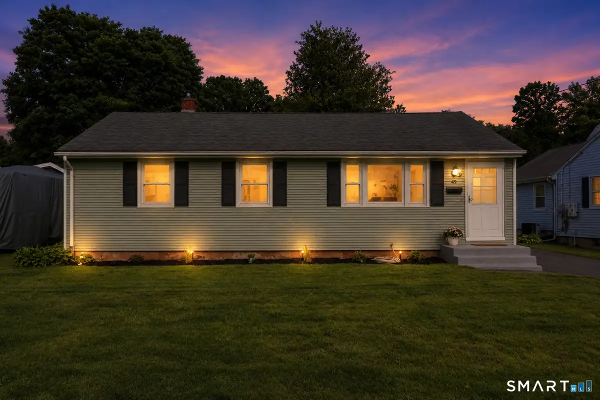 49 Briar Lane, Southington, CT 06489 - #1