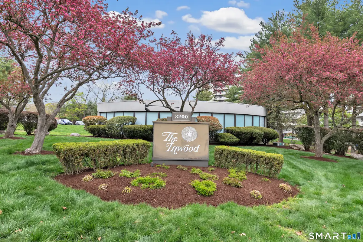 3200 Park Avenue #5C2, Bridgeport, CT 06604 - #1