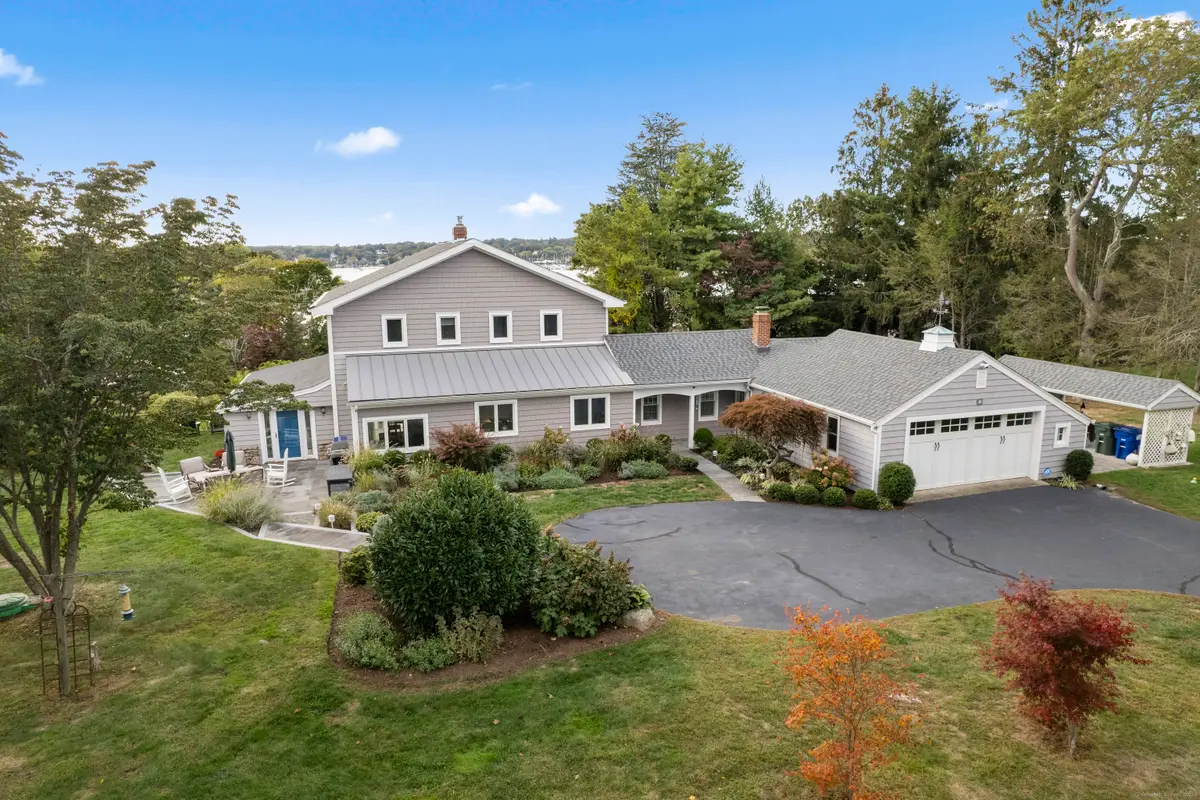 39 Gled Hill Street, Mystic, CT 06355 - #1