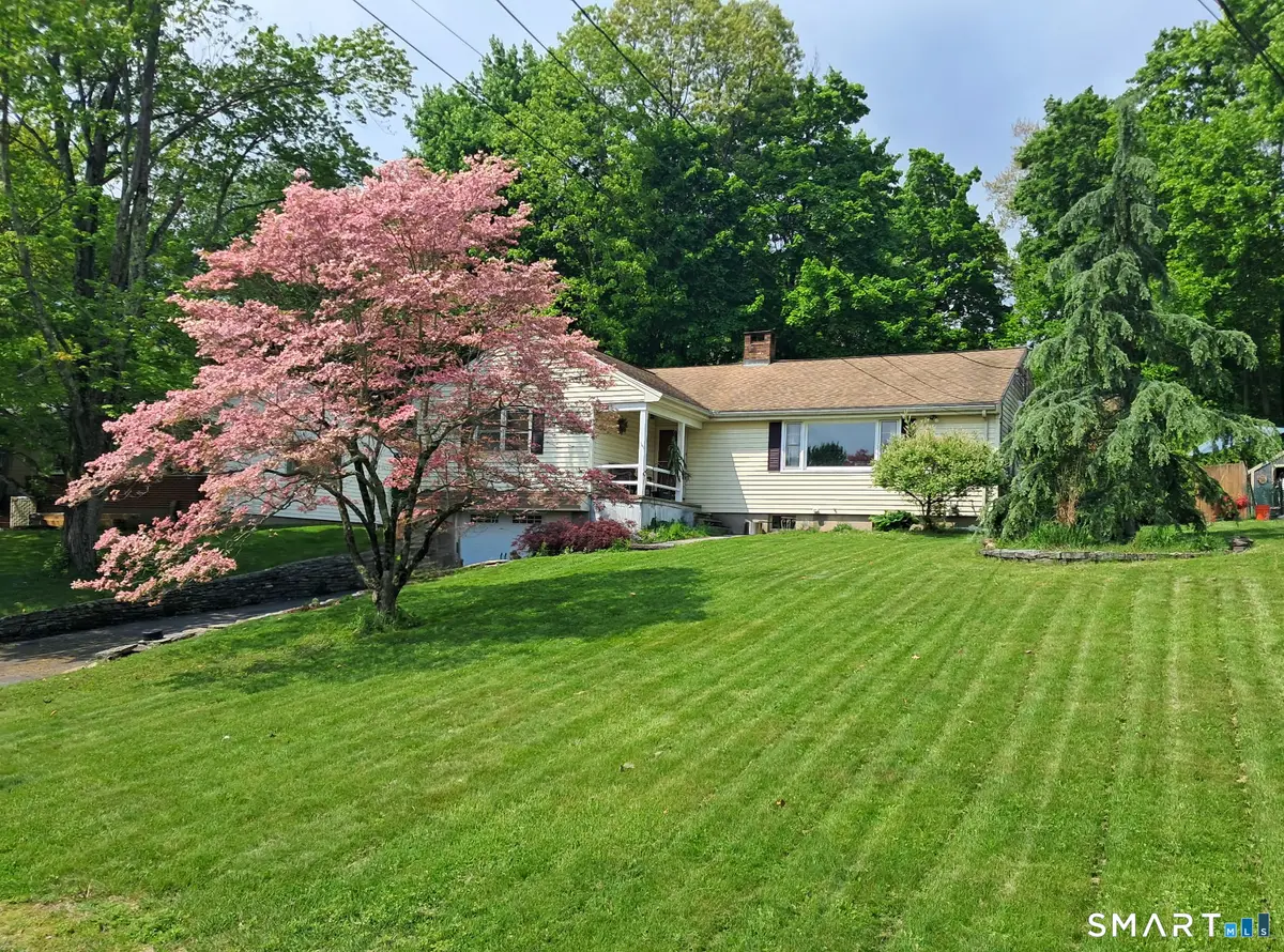 28 Terrace Road, West Hartford, CT 06107 - #1