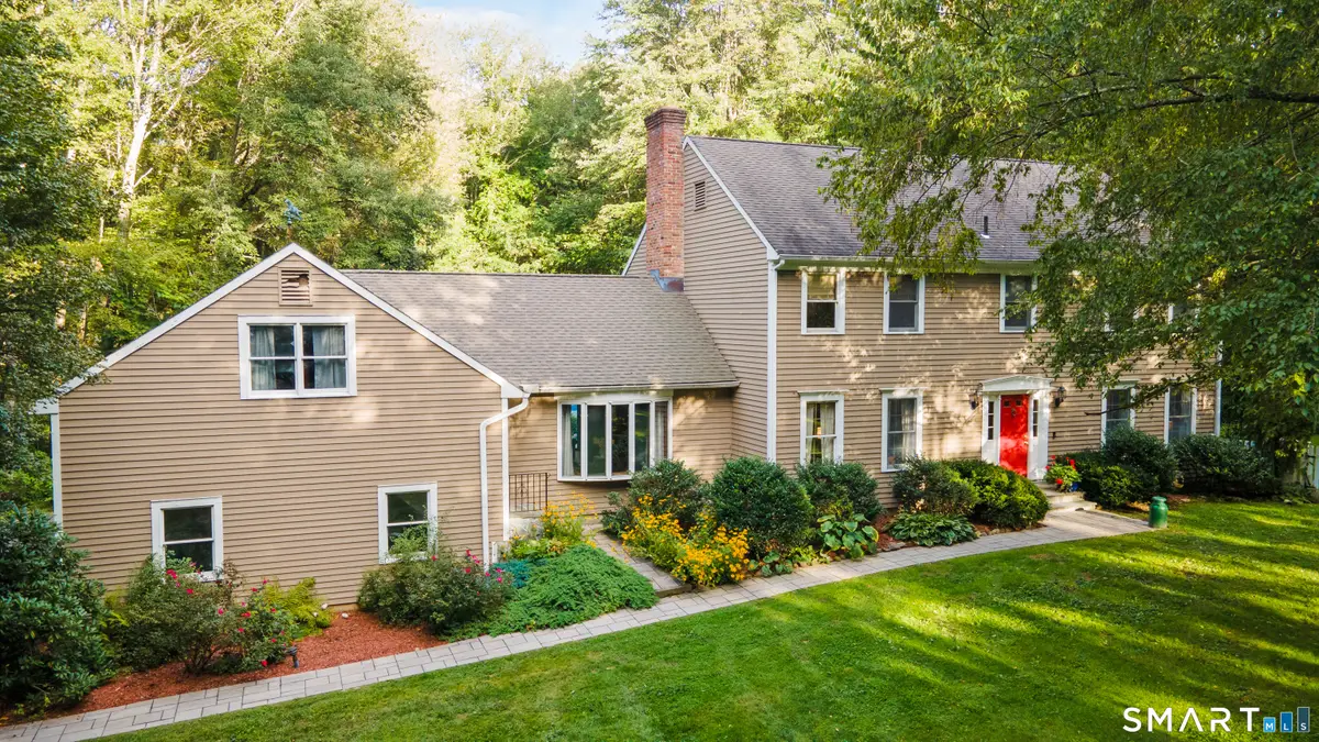 168 North Farm Road, Middlebury, CT 06762 - #1