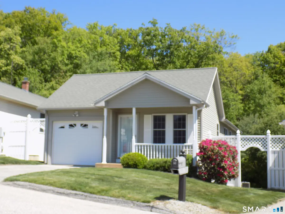 92 Furnace Avenue #11, Stafford Springs, CT 06076 - #1
