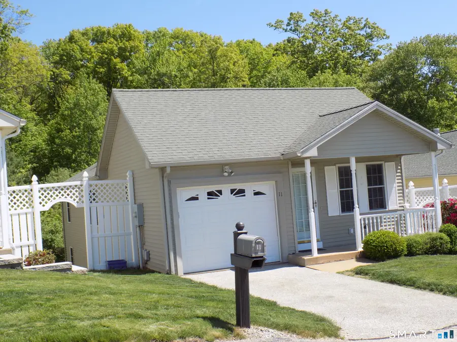 92 Furnace Avenue #11, Stafford Springs, CT 06076 - #2