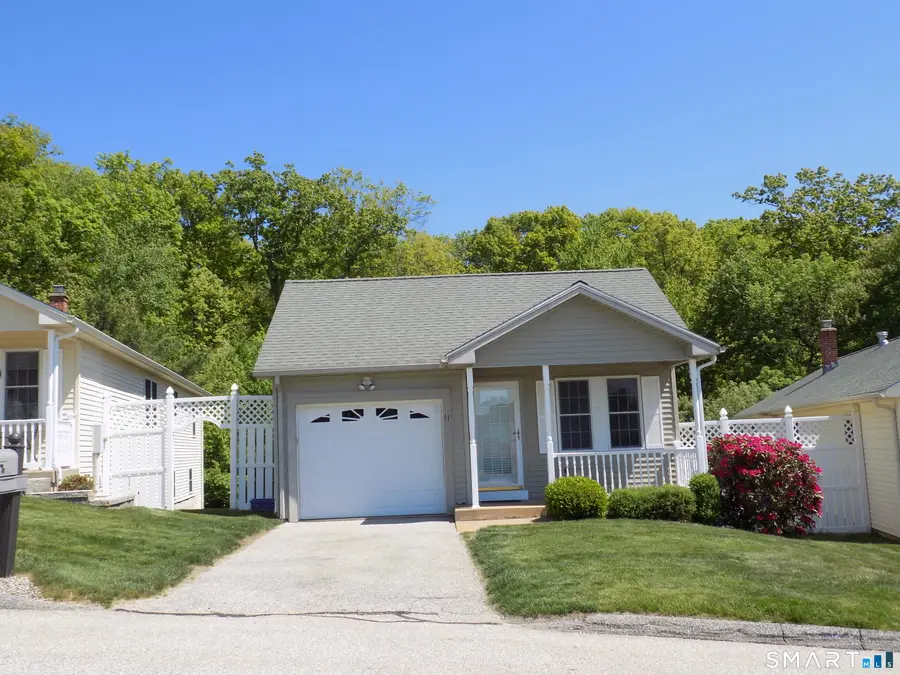 92 Furnace Avenue #11, Stafford Springs, CT 06076 - #3