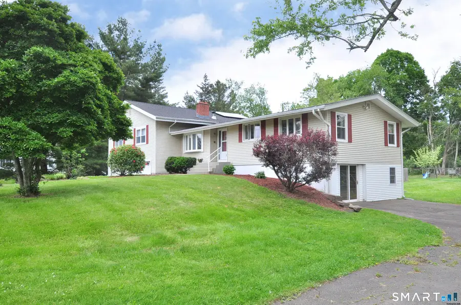 471 Old Post Road, Tolland, CT 06084 - #3