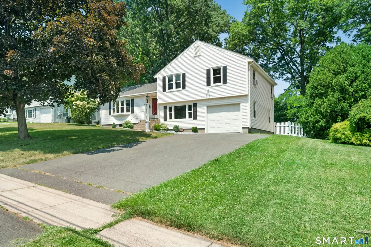 60 Fuller Drive, West Hartford, CT 06117 - #1