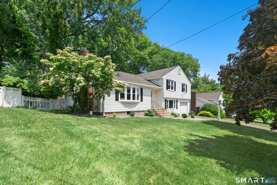 60 Fuller Drive, West Hartford, CT 06117 - #2