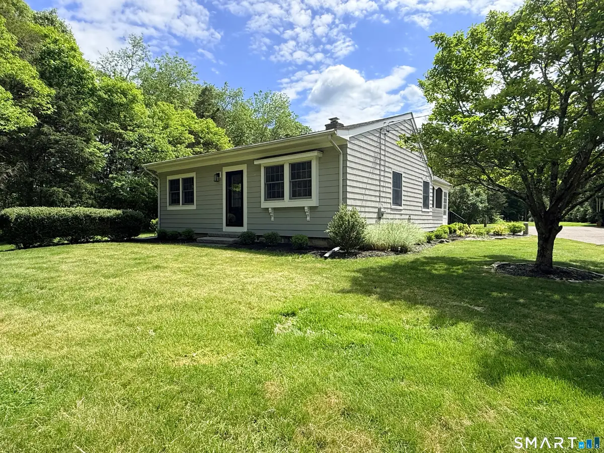 1511 Little Meadow Road, Guilford, CT 06437 - #1