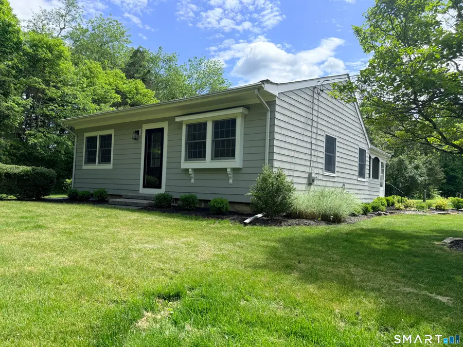 1511 Little Meadow Road, Guilford, CT 06437 - #2