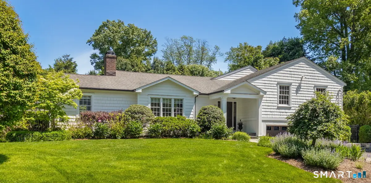 22 Mallard Drive, Greenwich, CT 06830 - #1