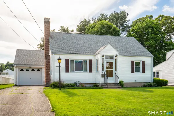 19 Newgate Street, West Hartford, CT 06110