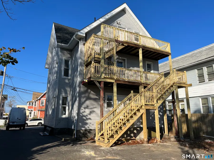 26-28 Hayes Street, Bridgeport, CT 06608 - #2